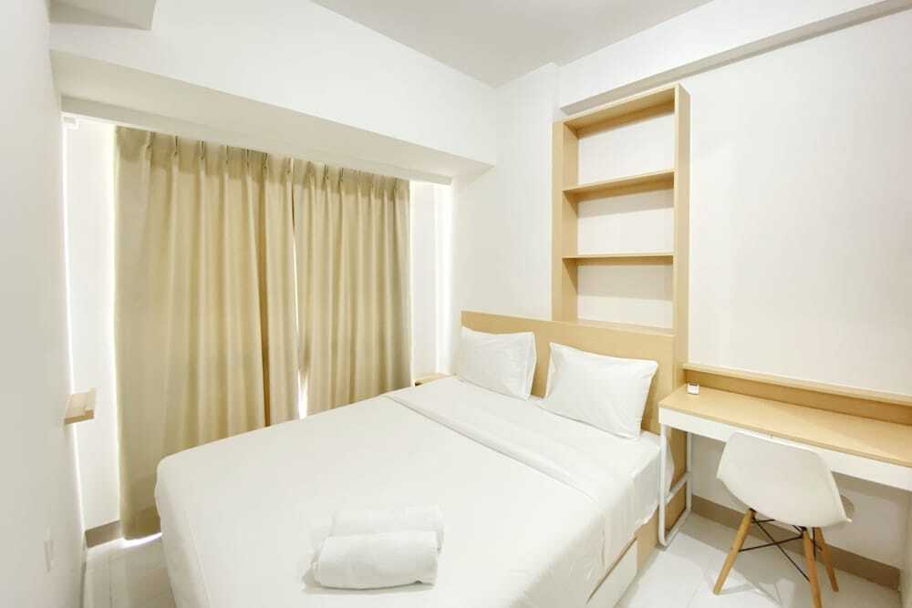 Южный Тангеранг: Comfort 2Br At 38Th Floor Tokyo Riverside Pik 2 Apartment