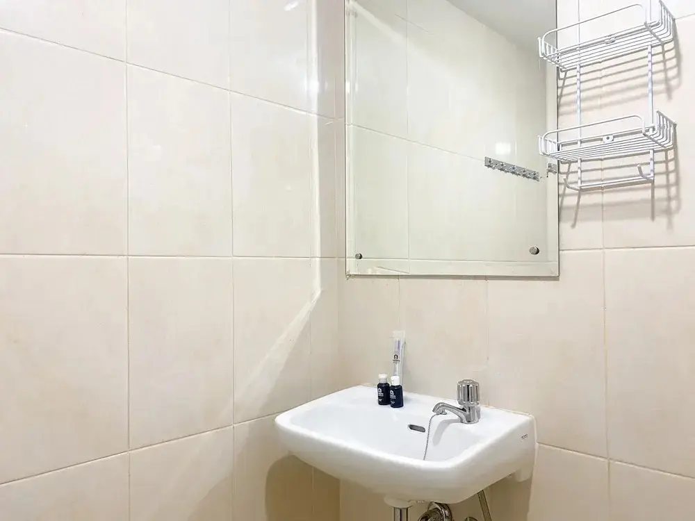 Бекаси: Simply Look Studio At Springlake Summarecon Bekasi Apartment