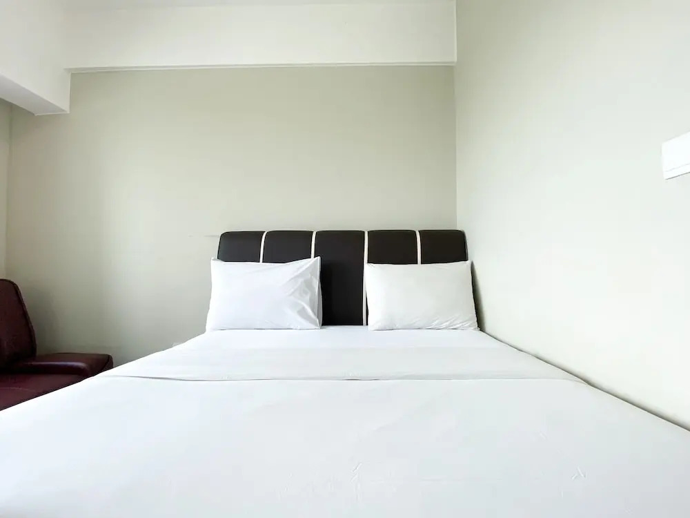 Бекаси: Simply Look Studio At Springlake Summarecon Bekasi Apartment