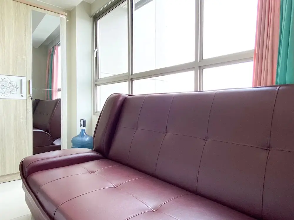 Бекаси: Simply Look Studio At Springlake Summarecon Bekasi Apartment