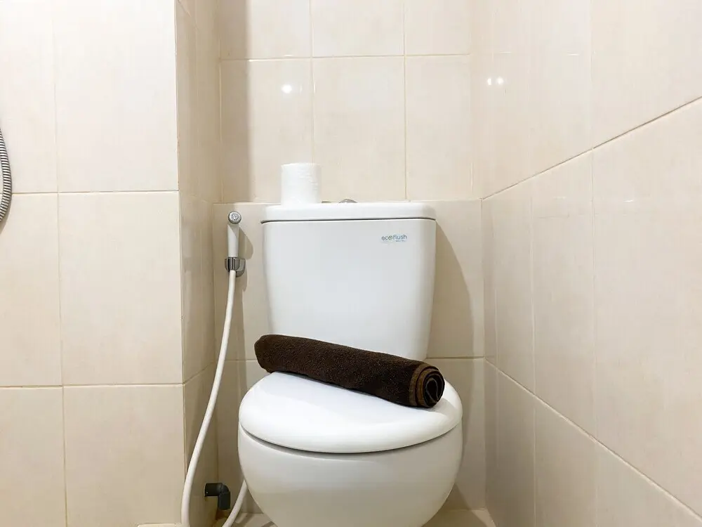 Бекаси: Simply Look Studio At Springlake Summarecon Bekasi Apartment