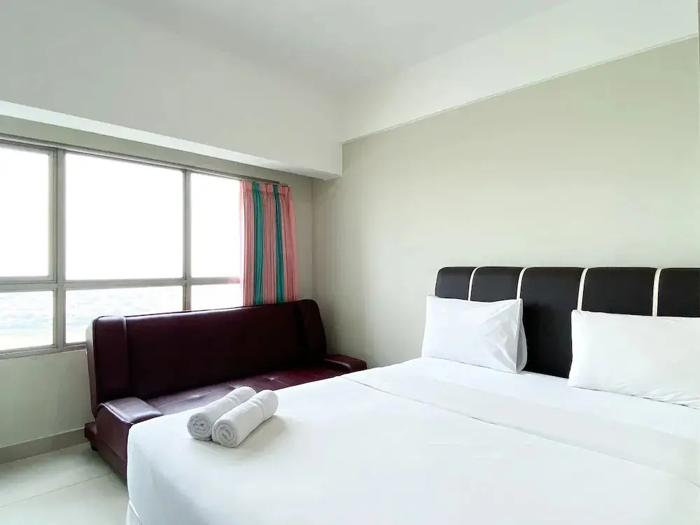 Бекаси: Simply Look Studio At Springlake Summarecon Bekasi Apartment