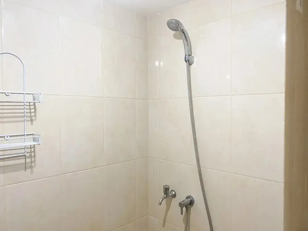 Бекаси: Simply Look Studio At Springlake Summarecon Bekasi Apartment