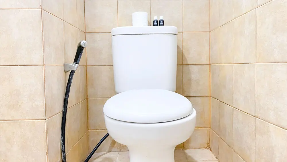 Джакарта: Cozy 2Br Green Pramuka City Apartment Near Shopping Mall
