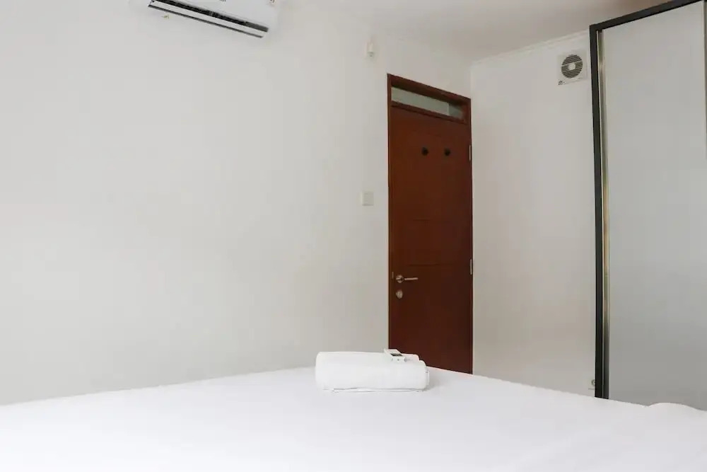 Бандунг: Spacious 3Br With Good View At Gateway Pasteur Apartment