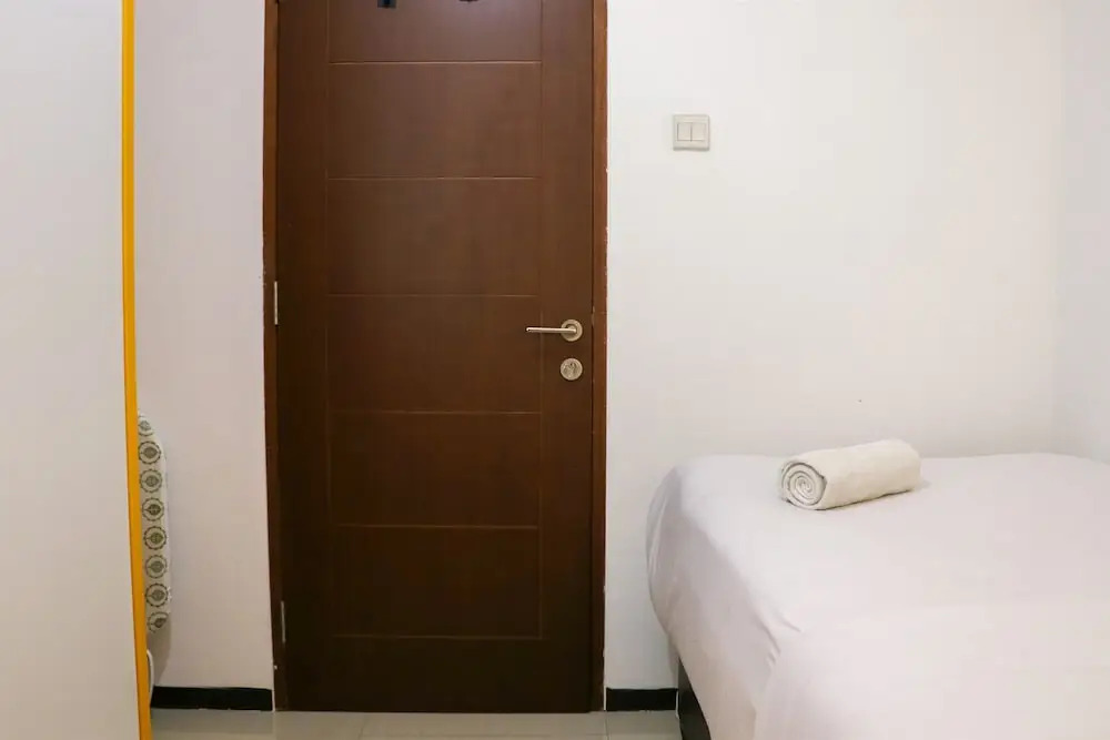 Бандунг: Spacious 3Br With Good View At Gateway Pasteur Apartment