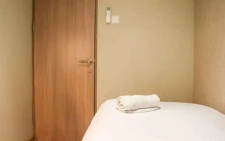 Бандунг: Brand New 2Br At Tamansari Panoramic Apartment
