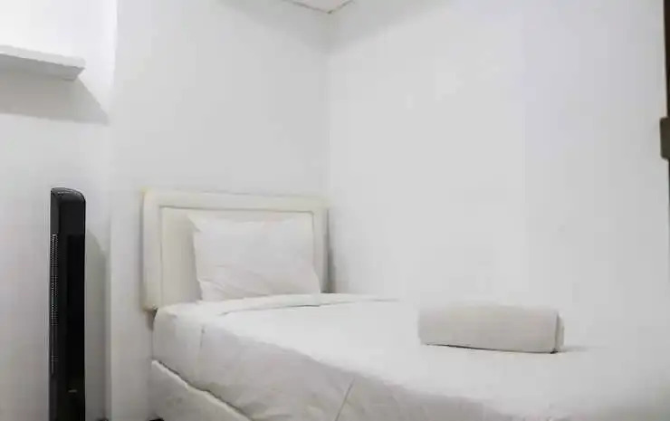 Бандунг: Minimalist And Cozy 2Br At Gateway Pasteur Apartment