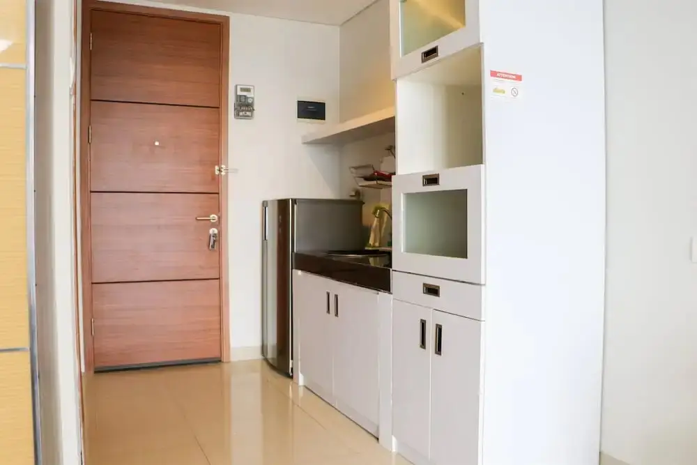 Бандунг: Spacious And Strategic Studio Apartment At Dago Suites