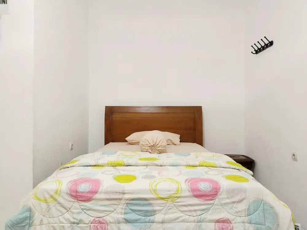 Бекаси: Fico Residence powered by Cocotel
