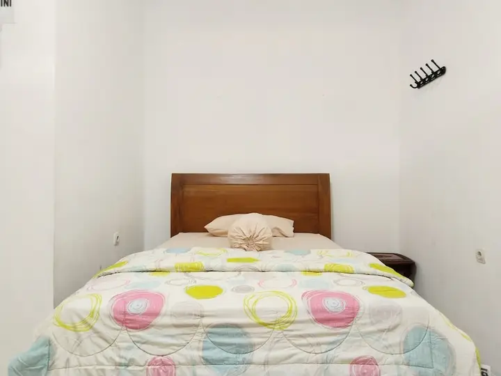 Бекаси: Fico Residence powered by Cocotel