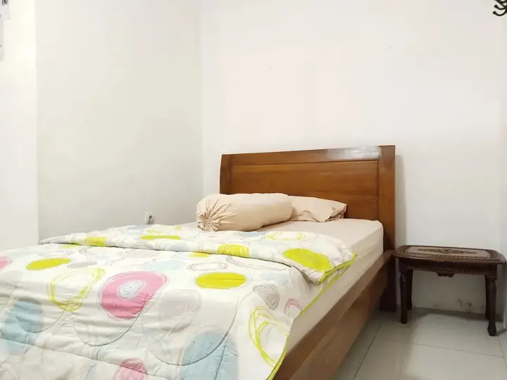 Бекаси: Fico Residence powered by Cocotel