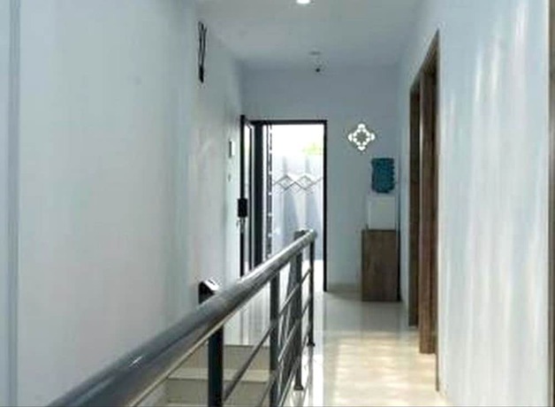 Тангеранг: OYO Life 92878 Kost Padma Syariah
