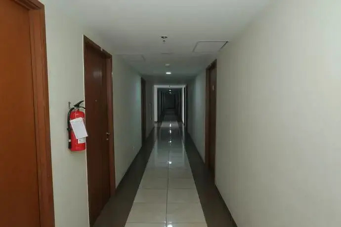 Тангеранг: OYO Life 93008 Pelangi Coliving