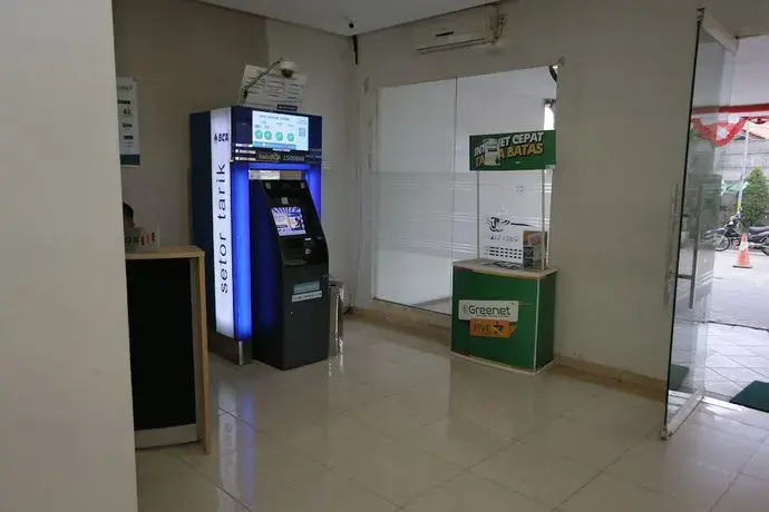 Тангеранг: OYO Life 93008 Pelangi Coliving