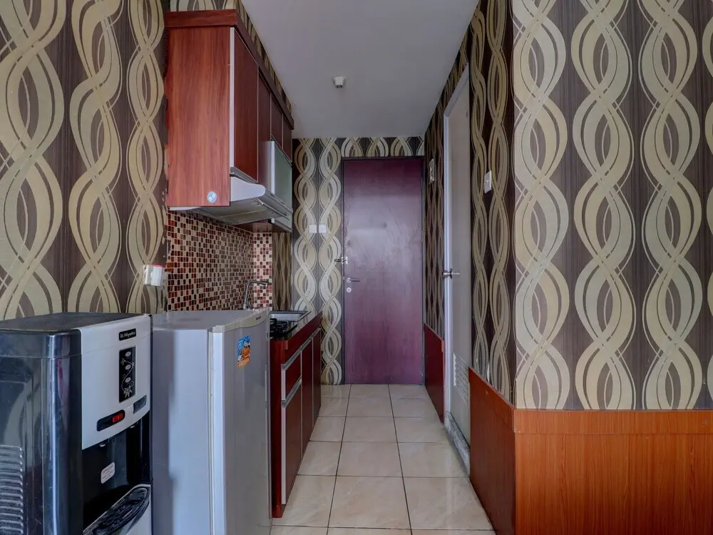 Бандунг: OYO Life 92910 Apartemen Tamansari Panoramic By Tira
