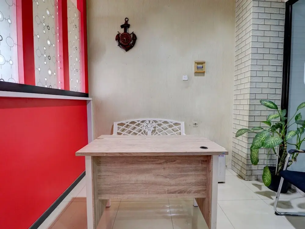 Бандунг: OYO Life 92910 Apartemen Tamansari Panoramic By Tira