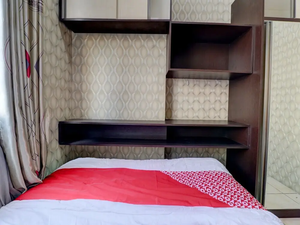 Бандунг: OYO Life 92910 Apartemen Tamansari Panoramic By Tira