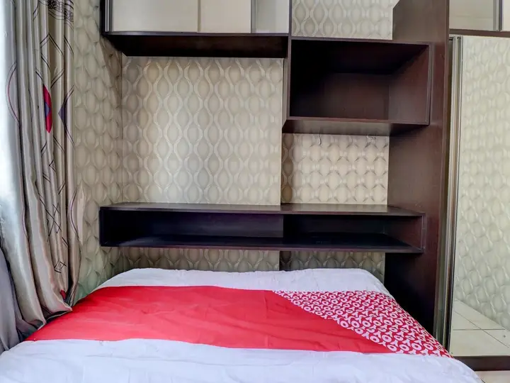 Бандунг: OYO Life 92910 Apartemen Tamansari Panoramic By Tira