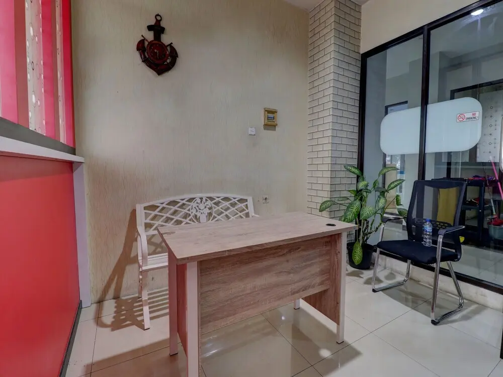 Бандунг: OYO Life 92910 Apartemen Tamansari Panoramic By Tira