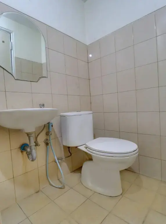 Бандунг: OYO Life 92910 Apartemen Tamansari Panoramic By Tira
