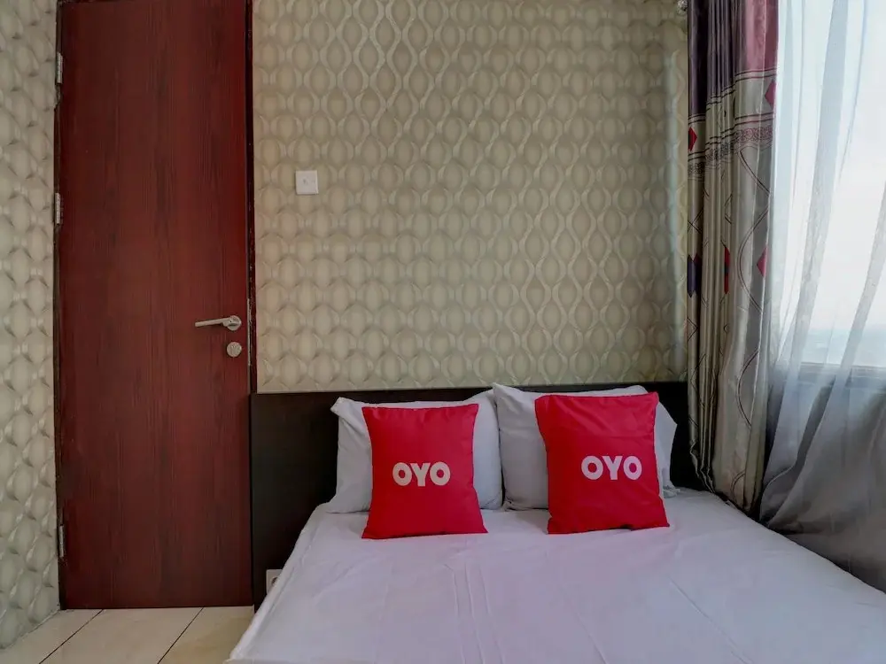 Бандунг: OYO Life 92910 Apartemen Tamansari Panoramic By Tira