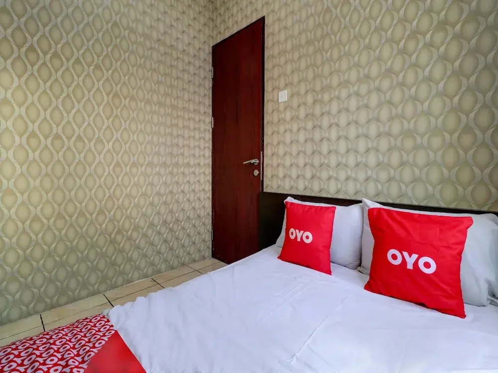 Бандунг: OYO Life 92910 Apartemen Tamansari Panoramic By Tira