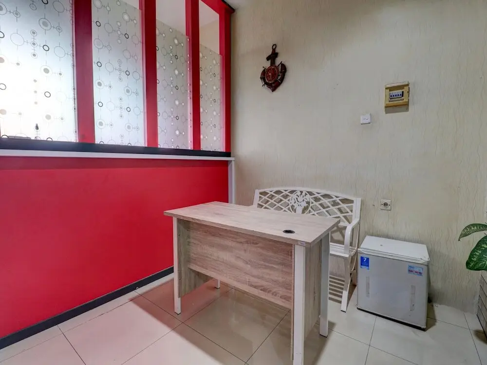 Бандунг: OYO Life 92910 Apartemen Tamansari Panoramic By Tira