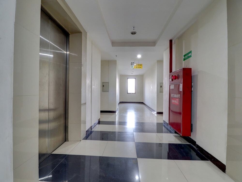 Бандунг: OYO Life 92910 Apartemen Tamansari Panoramic By Tira