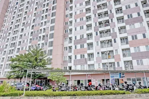 OYO Life 92962 Apartement Sentraland — фото 1
