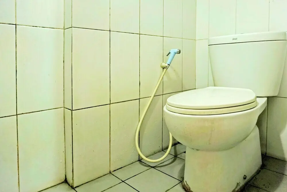 Караванг: OYO Life 92962 Apartement Sentraland