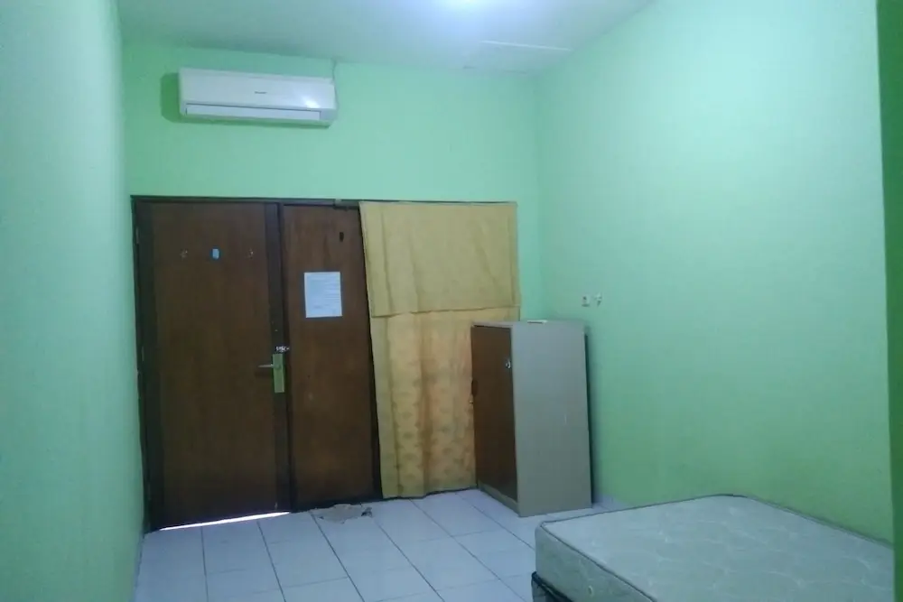 Джакарта: OYO Life Kost ijo Tembok Tinggi