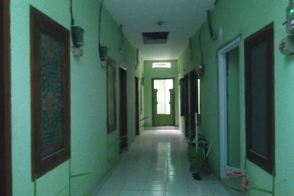 Джакарта: OYO Life Kost ijo Tembok Tinggi