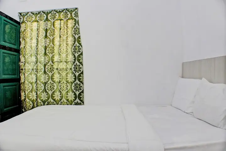 Бандар-Лампунг: OYO Life 93138 Anugrah Kost Syariah