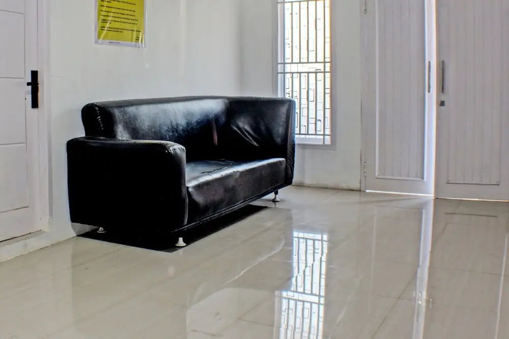 Бандар-Лампунг: OYO Life 93138 Anugrah Kost Syariah