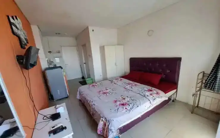 Караванг: OYO Life 93139 Apartemen Grand Sentraland By Evi