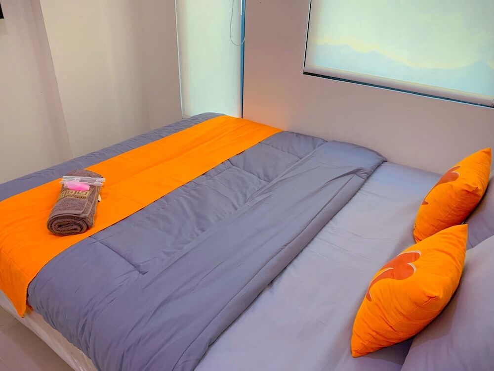 Чипутат: Apartemen Osaka Riverview by Nusalink