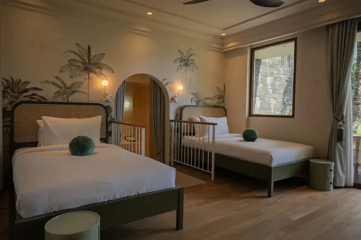 Унгасан: Poco Poco Villas by Aayan