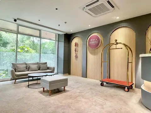 Nemuru Hotel Ciputat — фото 1