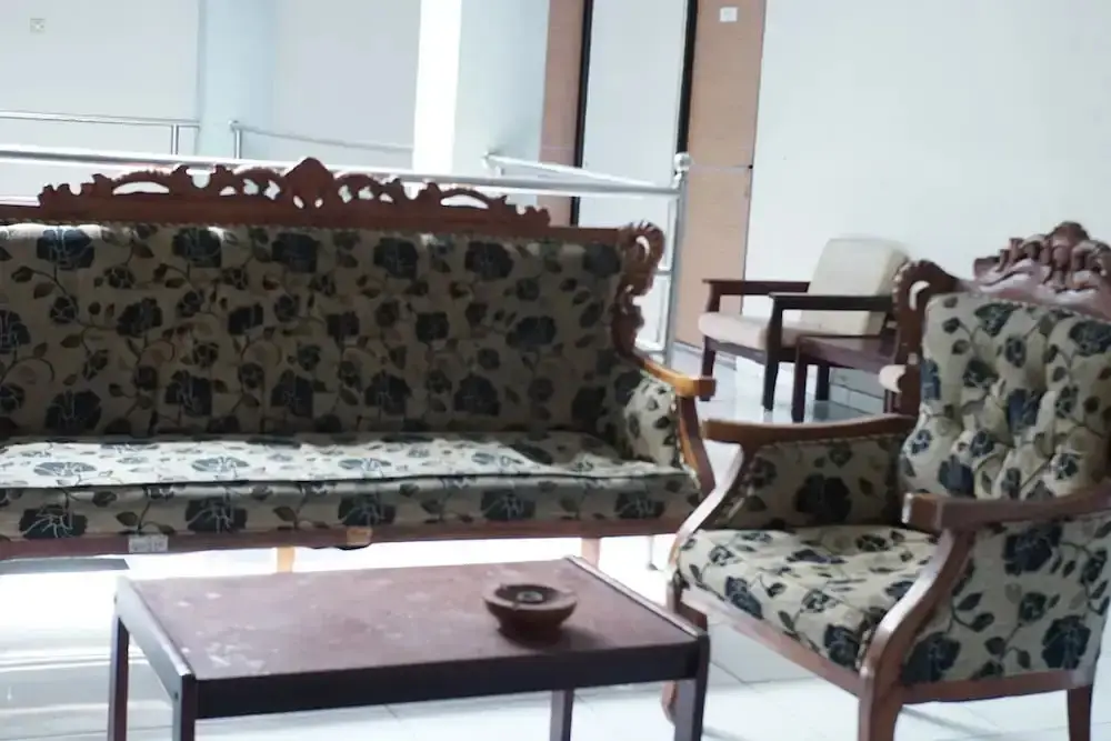 Палангкарая: OYO 93343 Sukma Residence