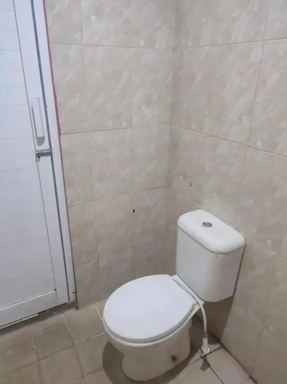Бандар-Лампунг: Oyo 93342 Yasmine Guesthouse Syariah