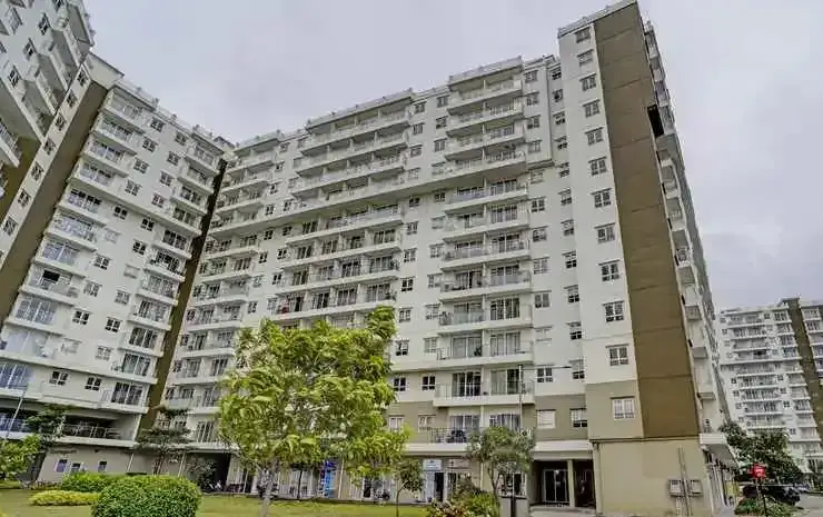 Бандунг: Capital O 93344 Gateway Pasteur Apartement By Maestro