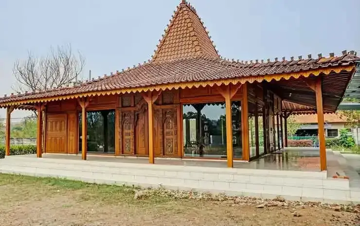 Бандар-Лампунг: Capital O 93345 The Saka Guest House Syariah