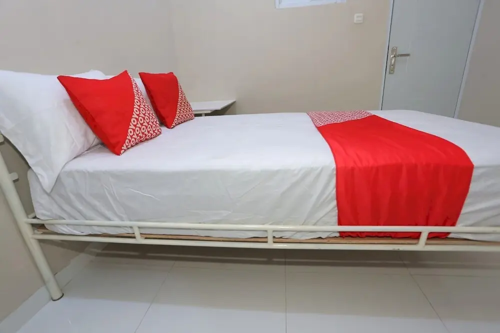 Южный Тангеранг: OYO 93356 Pondok Cirendeu