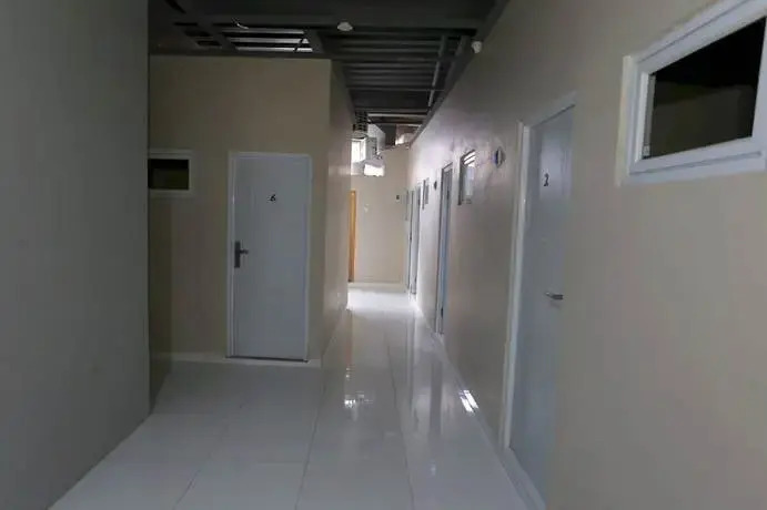 Южный Тангеранг: OYO 93356 Pondok Cirendeu