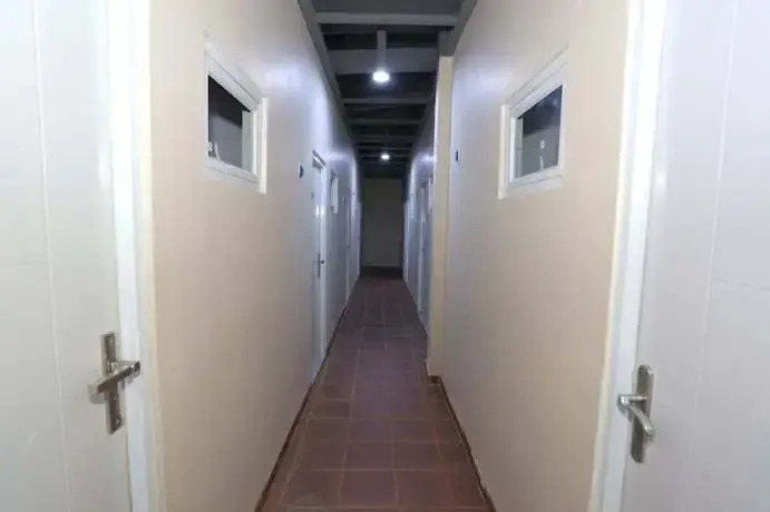 Южный Тангеранг: OYO 93356 Pondok Cirendeu