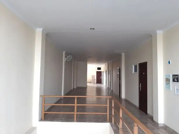 Южный Тангеранг: OYO 93356 Pondok Cirendeu