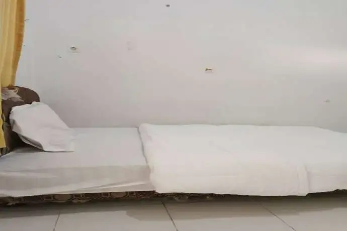 Пеканбару: Spot On 93375 Elang Homestay