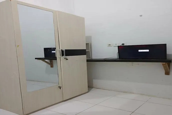 Пеканбару: Spot On 93375 Elang Homestay