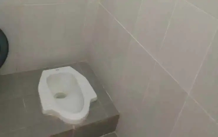 Пеканбару: SPOT ON 93378 Lona Guest House Syariah